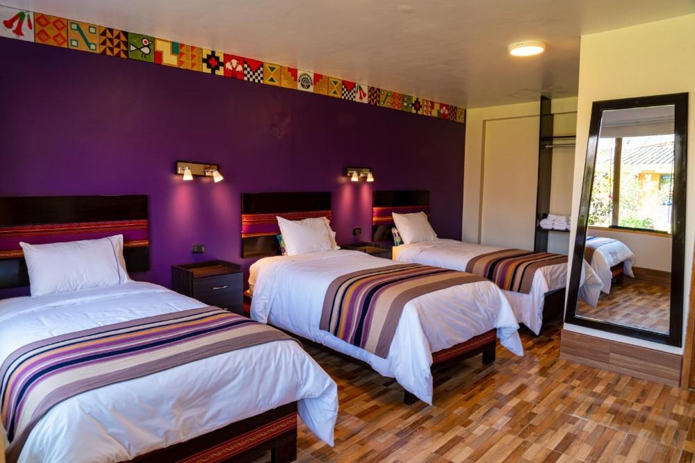 Hotel Tierra Inka Sacred Valley