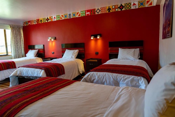 Hotel Tierra Inka Sacred Valley image 10