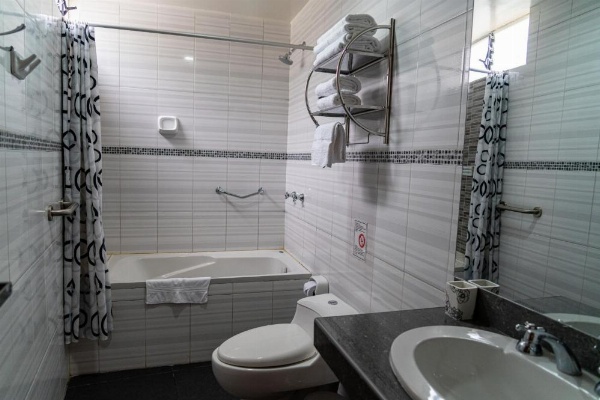 Hotel Tierra Inka Sacred Valley image 11