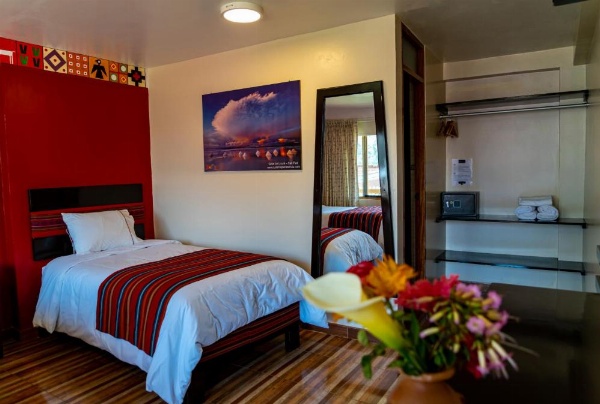 Hotel Tierra Inka Sacred Valley image 12