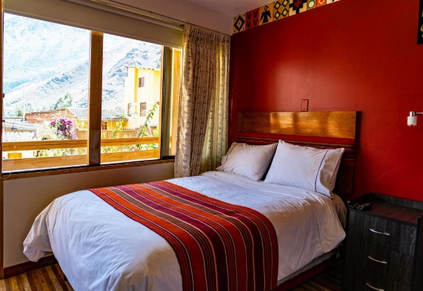 Hotel Tierra Inka Sacred Valley image 13