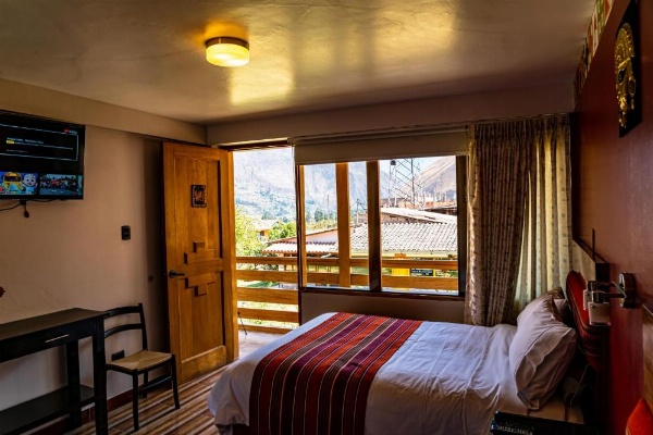 Hotel Tierra Inka Sacred Valley image 14