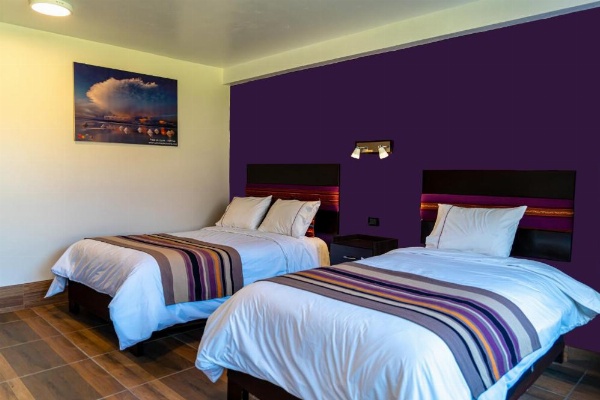 Hotel Tierra Inka Sacred Valley image 17