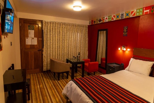 Hotel Tierra Inka Sacred Valley image 19