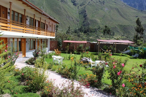 Hotel Tierra Inka Sacred Valley image 21