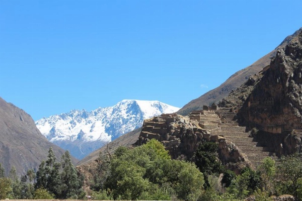 Hotel Tierra Inka Sacred Valley image 22