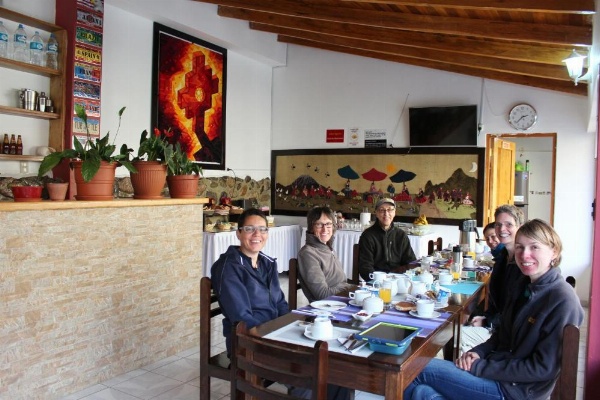 Hotel Tierra Inka Sacred Valley image 24