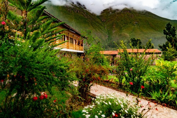 Hotel Tierra Inka Sacred Valley image 30