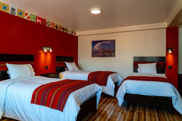 Hotel Tierra Inka Sacred Valley image 7